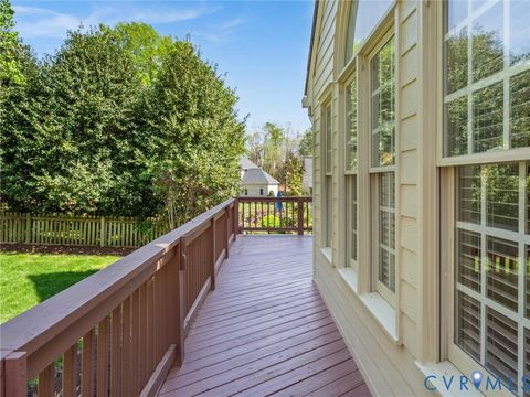 Tiny photo for 11504 Longview Landing Drive, Henrico, VA 23233 (MLS # 2607869)
