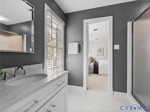 Tiny photo for 11504 Longview Landing Drive, Henrico, VA 23233 (MLS # 2607869)