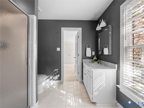 Tiny photo for 11504 Longview Landing Drive, Henrico, VA 23233 (MLS # 2607869)