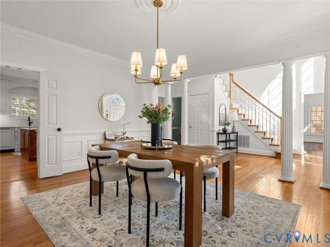 Tiny photo for 11504 Longview Landing Drive, Henrico, VA 23233 (MLS # 2607869)