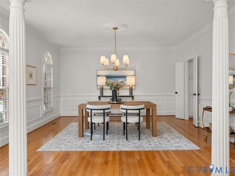 Tiny photo for 11504 Longview Landing Drive, Henrico, VA 23233 (MLS # 2607869)