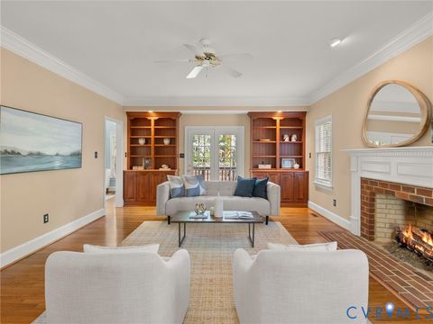 Tiny photo for 11504 Longview Landing Drive, Henrico, VA 23233 (MLS # 2607869)