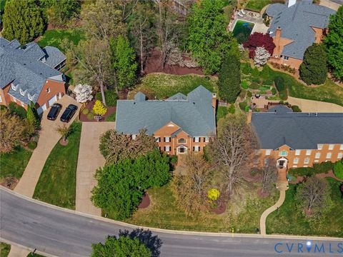 Tiny photo for 11504 Longview Landing Drive, Henrico, VA 23233 (MLS # 2607869)