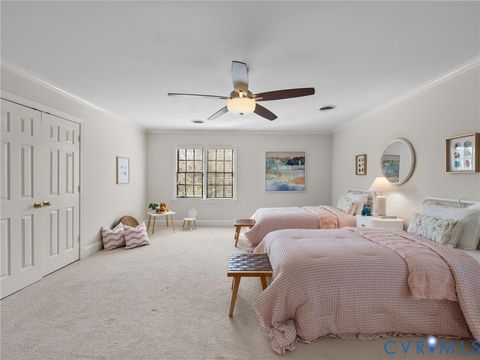 Tiny photo for 11504 Longview Landing Drive, Henrico, VA 23233 (MLS # 2607869)