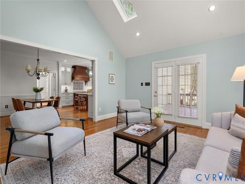 Tiny photo for 11504 Longview Landing Drive, Henrico, VA 23233 (MLS # 2607869)