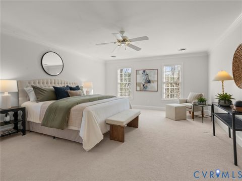 Tiny photo for 11504 Longview Landing Drive, Henrico, VA 23233 (MLS # 2607869)