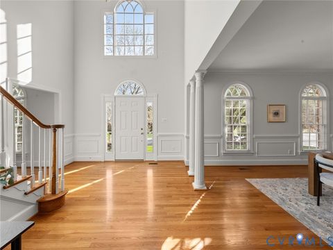 Tiny photo for 11504 Longview Landing Drive, Henrico, VA 23233 (MLS # 2607869)