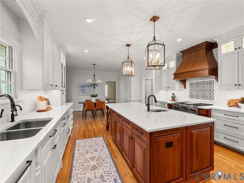 Tiny photo for 11504 Longview Landing Drive, Henrico, VA 23233 (MLS # 2607869)