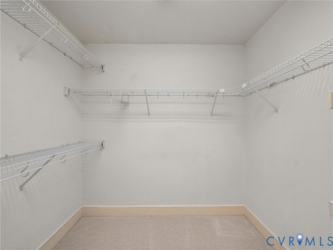 Tiny photo for 11504 Longview Landing Drive, Henrico, VA 23233 (MLS # 2607869)