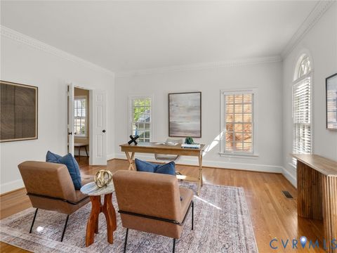 Tiny photo for 11504 Longview Landing Drive, Henrico, VA 23233 (MLS # 2607869)