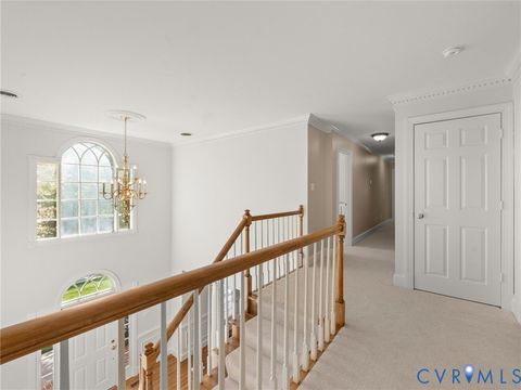 Tiny photo for 11504 Longview Landing Drive, Henrico, VA 23233 (MLS # 2607869)