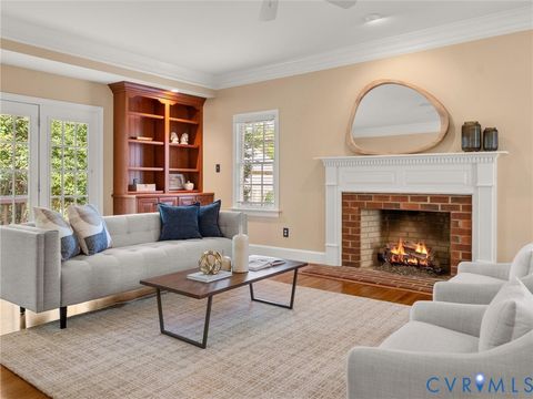 Tiny photo for 11504 Longview Landing Drive, Henrico, VA 23233 (MLS # 2607869)