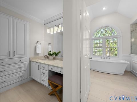 Tiny photo for 11504 Longview Landing Drive, Henrico, VA 23233 (MLS # 2607869)