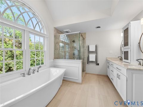 Tiny photo for 11504 Longview Landing Drive, Henrico, VA 23233 (MLS # 2607869)