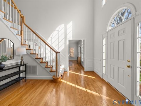 Tiny photo for 11504 Longview Landing Drive, Henrico, VA 23233 (MLS # 2607869)