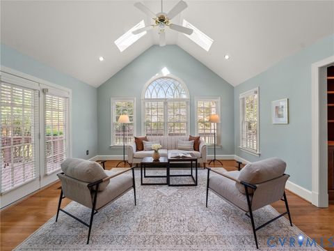 Tiny photo for 11504 Longview Landing Drive, Henrico, VA 23233 (MLS # 2607869)