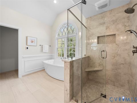 Tiny photo for 11504 Longview Landing Drive, Henrico, VA 23233 (MLS # 2607869)