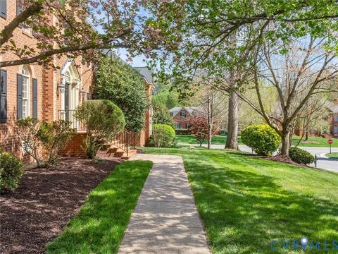 Tiny photo for 11504 Longview Landing Drive, Henrico, VA 23233 (MLS # 2607869)