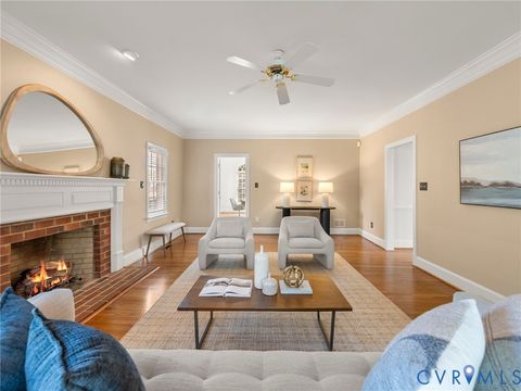 Tiny photo for 11504 Longview Landing Drive, Henrico, VA 23233 (MLS # 2607869)
