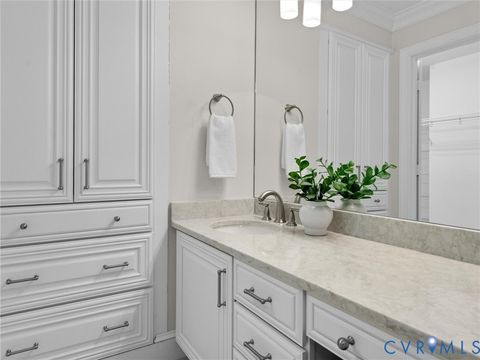 Tiny photo for 11504 Longview Landing Drive, Henrico, VA 23233 (MLS # 2607869)