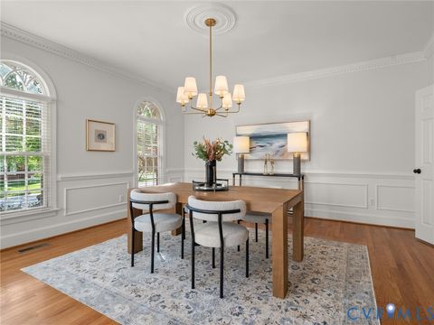 Tiny photo for 11504 Longview Landing Drive, Henrico, VA 23233 (MLS # 2607869)