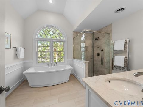 Tiny photo for 11504 Longview Landing Drive, Henrico, VA 23233 (MLS # 2607869)