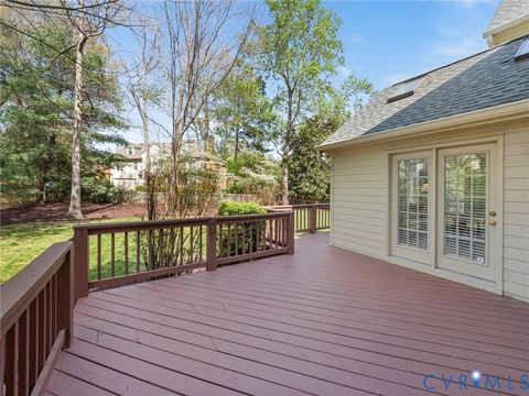 Tiny photo for 11504 Longview Landing Drive, Henrico, VA 23233 (MLS # 2607869)