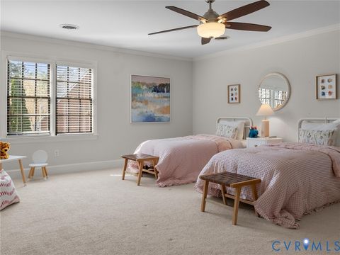 Tiny photo for 11504 Longview Landing Drive, Henrico, VA 23233 (MLS # 2607869)