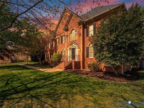 Tiny photo for 11504 Longview Landing Drive, Henrico, VA 23233 (MLS # 2607869)