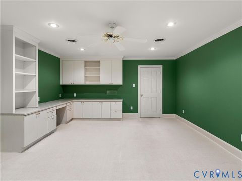 Tiny photo for 11504 Longview Landing Drive, Henrico, VA 23233 (MLS # 2607869)