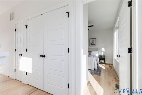 Tiny photo for 220 N 20th Street #1, Richmond, VA 23223 (MLS # 2618266)