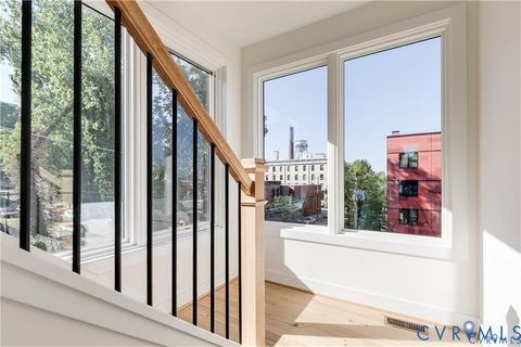 Tiny photo for 220 N 20th Street #1, Richmond, VA 23223 (MLS # 2618266)