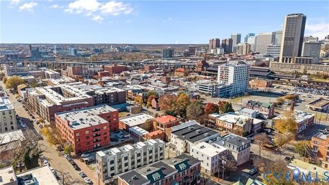 Tiny photo for 220 N 20th Street #1, Richmond, VA 23223 (MLS # 2618266)