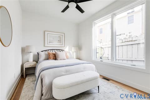 Tiny photo for 220 N 20th Street #1, Richmond, VA 23223 (MLS # 2618266)