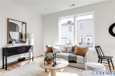 Tiny photo for 220 N 20th Street #1, Richmond, VA 23223 (MLS # 2618266)