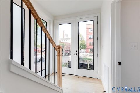 Tiny photo for 220 N 20th Street #1, Richmond, VA 23223 (MLS # 2618266)