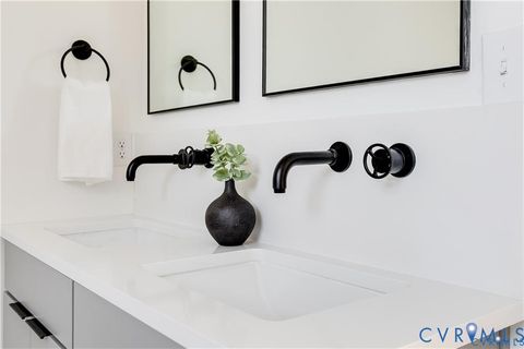 Tiny photo for 220 N 20th Street #1, Richmond, VA 23223 (MLS # 2618266)