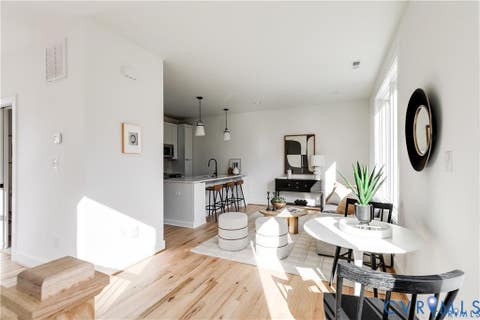 Tiny photo for 220 N 20th Street #1, Richmond, VA 23223 (MLS # 2618266)
