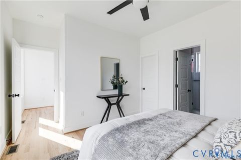 Tiny photo for 220 N 20th Street #1, Richmond, VA 23223 (MLS # 2618266)
