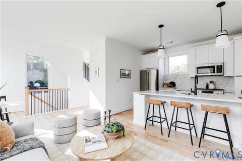 Tiny photo for 220 N 20th Street #1, Richmond, VA 23223 (MLS # 2618266)