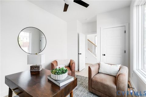 Tiny photo for 220 N 20th Street #1, Richmond, VA 23223 (MLS # 2618266)