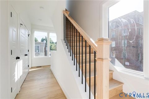 Tiny photo for 220 N 20th Street #1, Richmond, VA 23223 (MLS # 2618266)