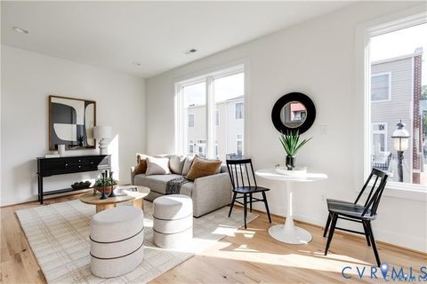 Tiny photo for 220 N 20th Street #1, Richmond, VA 23223 (MLS # 2618266)