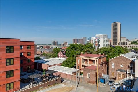 Tiny photo for 220 N 20th Street #1, Richmond, VA 23223 (MLS # 2618266)
