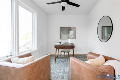 Tiny photo for 220 N 20th Street #1, Richmond, VA 23223 (MLS # 2618266)