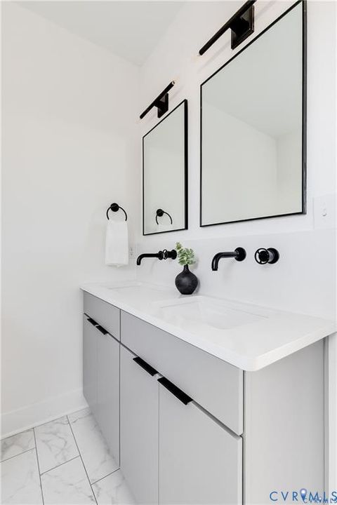Tiny photo for 220 N 20th Street #1, Richmond, VA 23223 (MLS # 2618266)