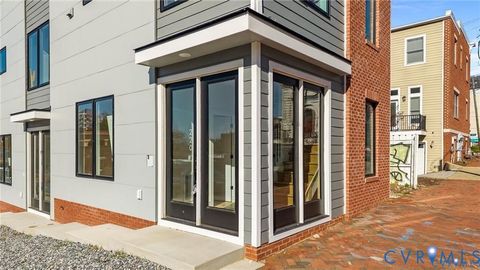 Tiny photo for 220 N 20th Street #1, Richmond, VA 23223 (MLS # 2618266)