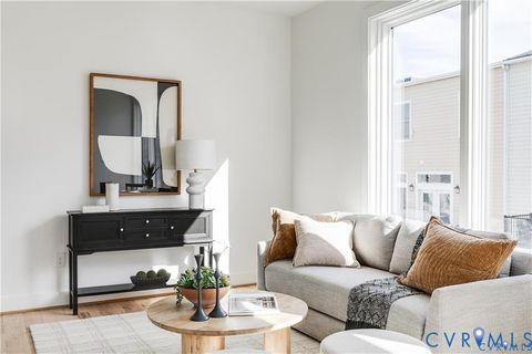 Tiny photo for 220 N 20th Street #1, Richmond, VA 23223 (MLS # 2618266)
