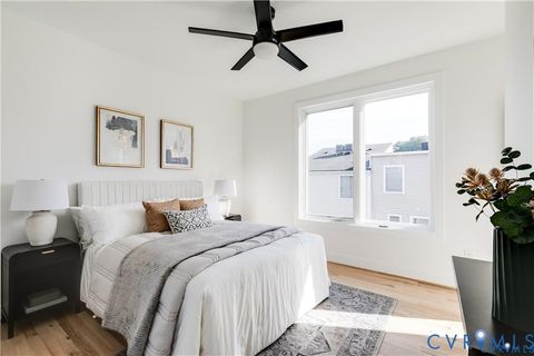 Tiny photo for 220 N 20th Street #1, Richmond, VA 23223 (MLS # 2618266)