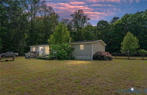 Tiny photo for 5880 Bilmar Lane, Charles City, VA 23030 (MLS # 2613190)